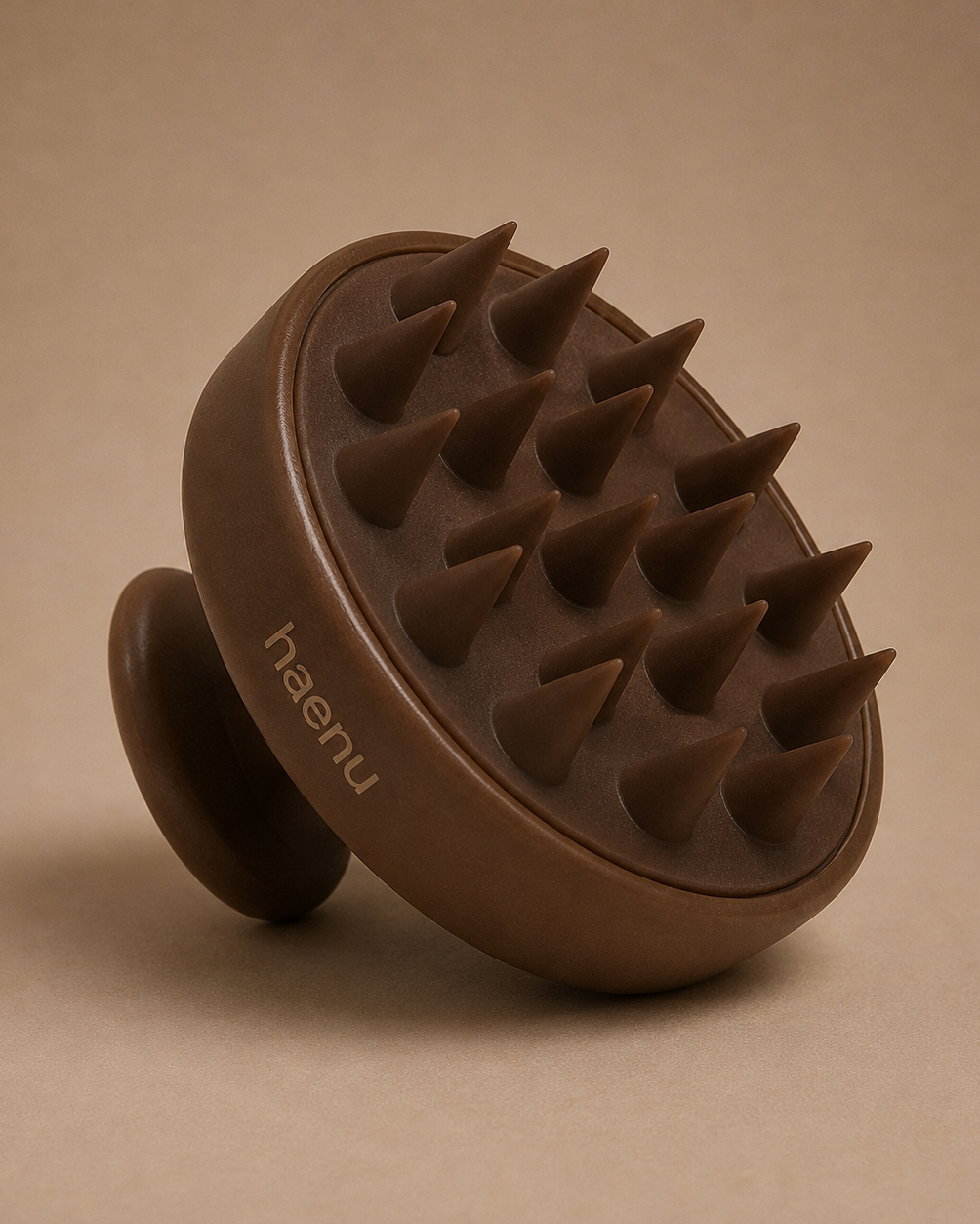 haenu Scalp Massage Brush