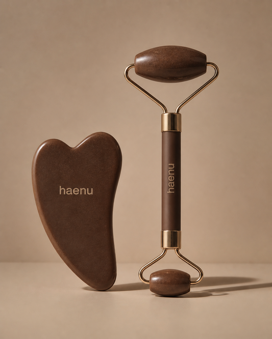 haenu Sculpt & Glow Set