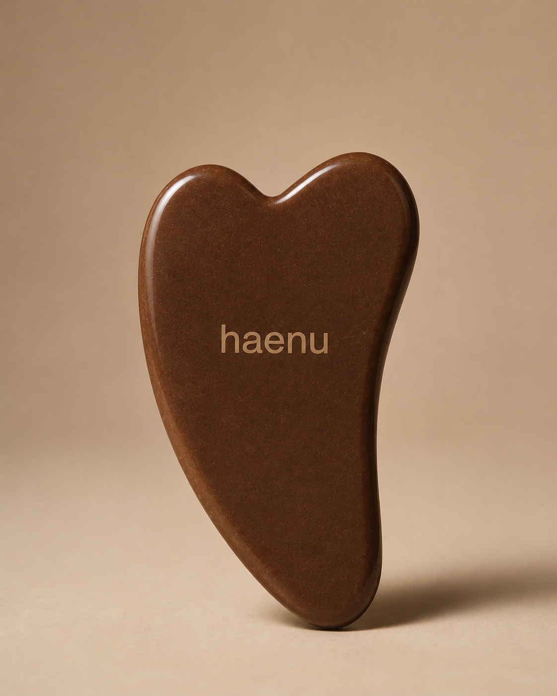 haenu Sculpting Gua Sha