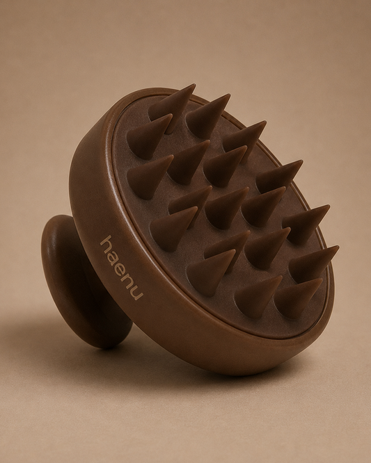 haenu Scalp Massage Brush