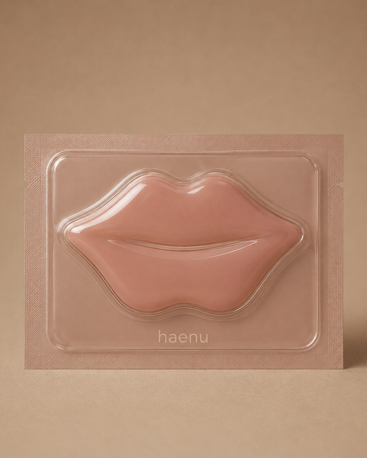 haenu Hydrating Lip Mask